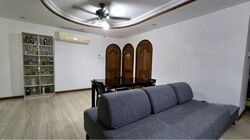 Blk 501B Wellington Circle (Sembawang), HDB 5 Rooms #620340561